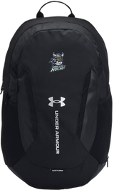 Hard Edge Hockey UA Hustle 6.0 Team Backpack