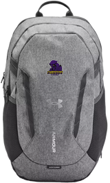 Phantoms Selects UA Hustle 6.0 Team Backpack