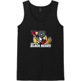 Dupage Black Bears Softstyle Tank Top
