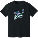 Kensington Valley Rebels Heavyweight Ring Spun Tee