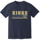 Skylands Kings Heavyweight Ring Spun Tee