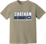 Chatham Hockey Heavyweight Ring Spun Tee