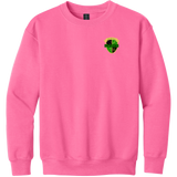 McGinn Elementary 'Academic Shield' Youth Heavy Blend Crewneck Sweatshirt