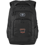 Biggby Bombers OGIO Logan Pack