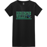 Kensington Valley Ravens Softstyle Ladies' T-Shirt