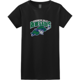 Kensington Valley Renegades Softstyle Ladies' T-Shirt