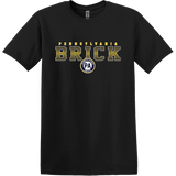 PA Brick Softstyle T-Shirt