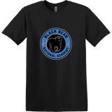 Black Bear National Academy Softstyle T-Shirt