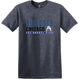 Chicago Bulldogs Softstyle T-Shirt