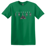 Igloo Jaguars Softstyle T-Shirt