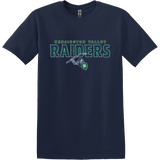 Kensington Valley Raiders Softstyle T-Shirt