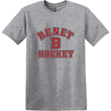 Benet Hockey Softstyle T-Shirt