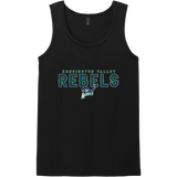 Kensington Valley Rebels Softstyle Tank Top