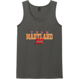 Team Maryland Softstyle Tank Top