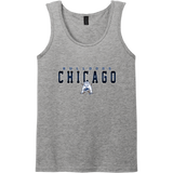 Chicago Bulldogs Softstyle Tank Top
