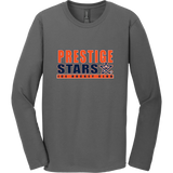 Prestige Stars Softstyle Long Sleeve T-Shirt