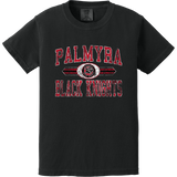 Palmyra Black Knights Youth Heavyweight Ring Spun Tee