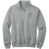 FRC Freehold Colonials NuBlend 1/4-Zip Cadet Collar Sweatshirt