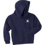 Toms River Hockey Youth Pullover Hooded Sweatshirt