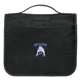 Chicago Bulldogs Brooks Brothers Oxford Small Travel Bag