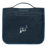 Kensington Valley Rebels Brooks Brothers Oxford Small Travel Bag