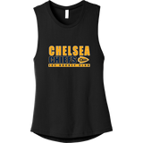Chelsea Chiefs Womens Jersey Muscle Tank