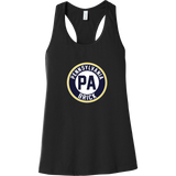 PA Brick Womens Jersey Racerback Tank