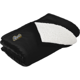 Royals Girls Mountain Lodge Blanket