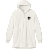 Philadelphia Flyers Elite Plush Poncho