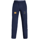 Adult Breakaway Lightweight Warm Up Pants (Delaware Jr. Blue Hens)