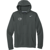 Jr. Herd Nike Club Fleece Pullover Hoodie