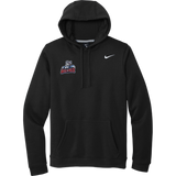 Hartford Jr. Wolfpack Nike Club Fleece Pullover Hoodie