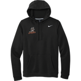 Danbury Hat Tricks Nike Club Fleece Pullover Hoodie