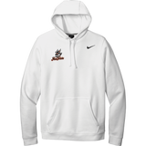 Danbury Hat Tricks Nike Club Fleece Pullover Hoodie
