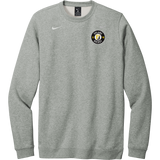 Upland Hockey Nike Club Fleece Crew