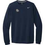 Chelsea Bulldogs Nike Club Fleece Crew