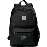 Kensington Valley Renegades Carhartt Canvas Backpack