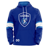 Carolina Thunder Youth Sublimated Hoodie