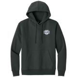 Montclair Blues Super Heavyweight Fleece Hoodie