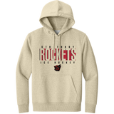 Strathroy Rockets Super Heavyweight Fleece Hoodie