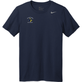 Delaware Jr. Blue Hens Nike Team rLegend Tee