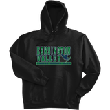 Kensington Valley Ravens Ultimate Cotton - Pullover Hooded Sweatshirt
