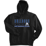 Chicago Bulldogs Ultimate Cotton - Pullover Hooded Sweatshirt