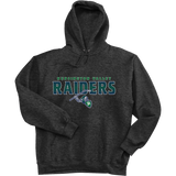 Kensington Valley Raiders Ultimate Cotton - Pullover Hooded Sweatshirt