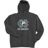 FRC Colts Neck Ultimate Cotton - Pullover Hooded Sweatshirt