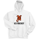 Midd North Hockey Ultimate Cotton - Pullover Hooded Sweatshirt