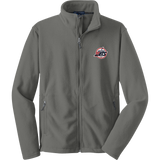 Metro Jets Value Fleece Jacket