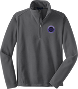 PA Roses Value Fleece 1/4-Zip Pullover