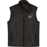 Kensington Valley Rebels Sweater Fleece Vest