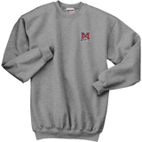 Jr. Mounties Ultimate Cotton - Crewneck Sweatshirt